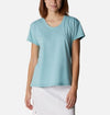 Columbia Sun S/S Shirt Women's