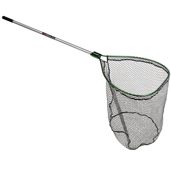 Beckman PVC Coated Replacement Fishing Net | 18 X 22 in. – Beckman Beckman PVC Coated Replacement Fishing Net | 18 X 22 in. – Beckman