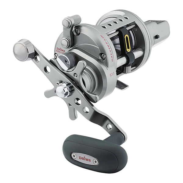 daiwa saltist 30 line capacity STTLW30HB LW Levelwind Conventional Reel : Sports & Outdoors viscosity drag grease Buy Daiwa Saltist SD 30H