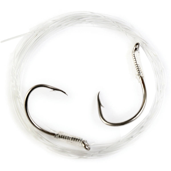 Eagle Claw Salmon Slip Mooching Rig