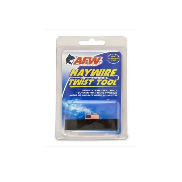 American Fishing Wire Haywire Twist Tool - TPTWISTR1