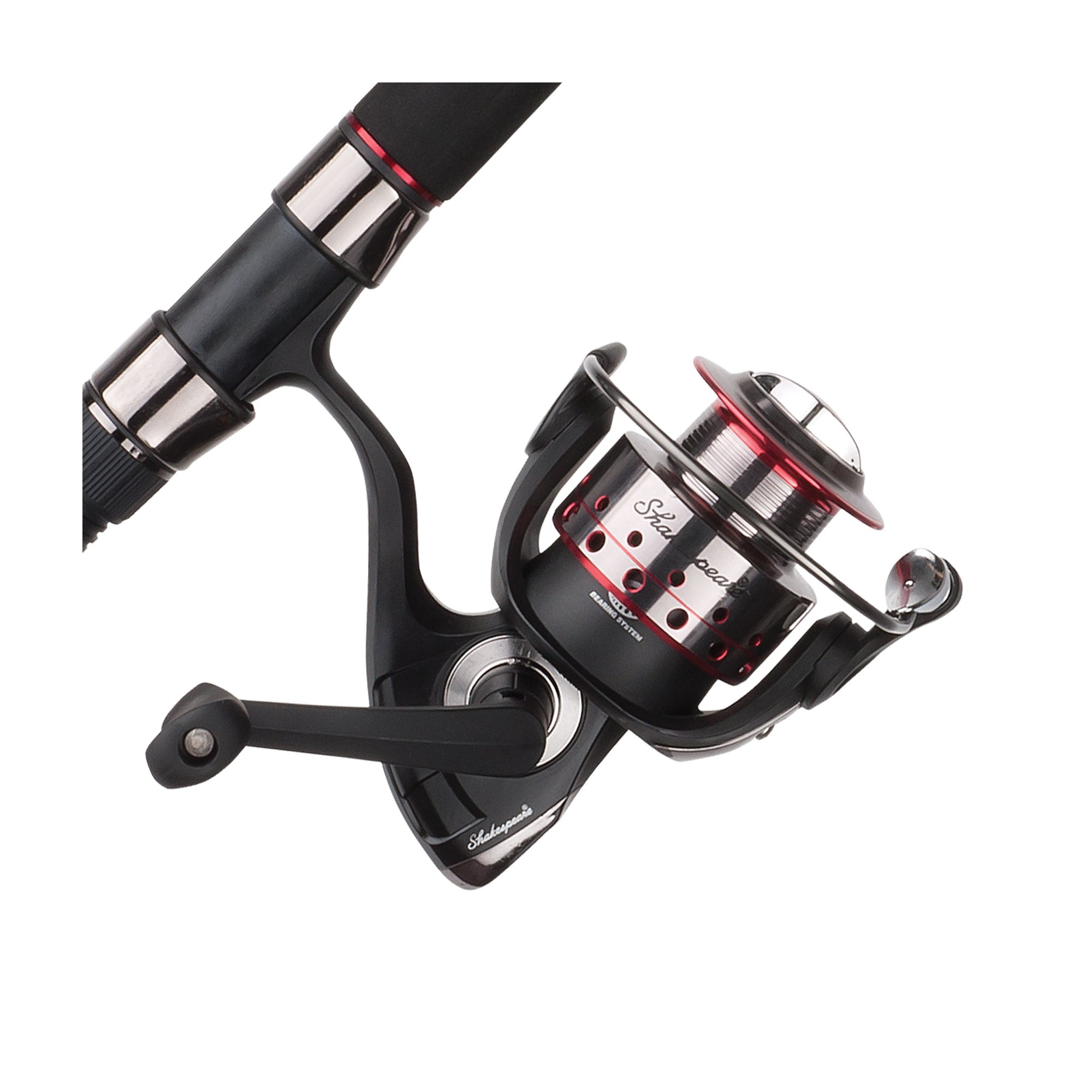 Ugly Stik GX2 Spinning Combo