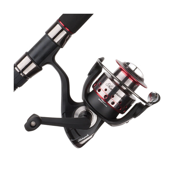 Ugly Stik GX2 Spinning Combo