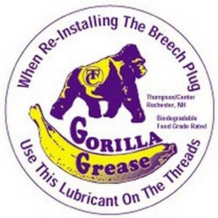 T/C Accessories Gorilla Grease  1/4 Oz