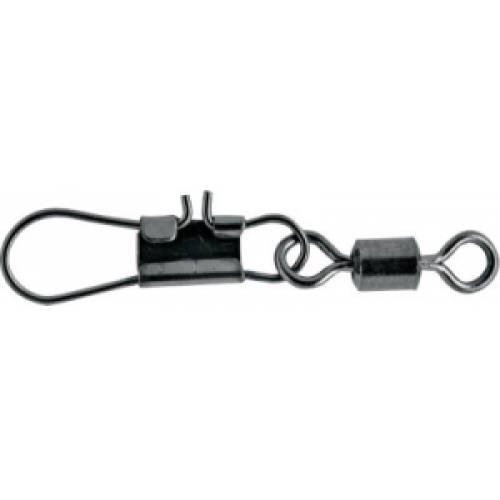 P-Line 25pk  Rolling Interlock Swivel  #5