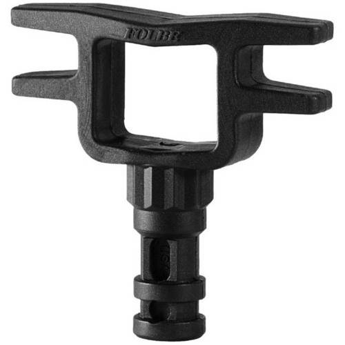 Folbe T-Cleat Rod Holder Cleat, Set of 2