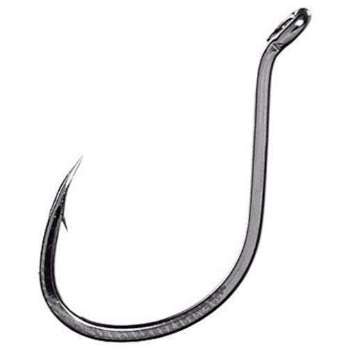 Owner 5311 Black SSW Cutting Point Hook 1 51pack