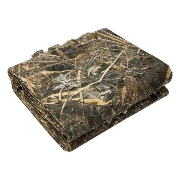 Avery / Realtree Max-7 Camo Die-Cut Nylap Fabric Cover