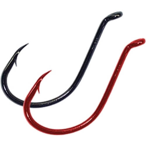 Owner 5111 SSW Hook with Cutting Point 2/0 8pack