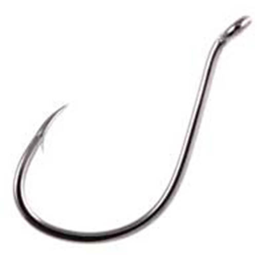 Owner 5315 SSW Hooks Super Needle Point Size 6/0 22pack