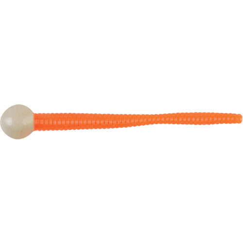 Berkley PowerBait Floating Mice Tails Soft Bait, White