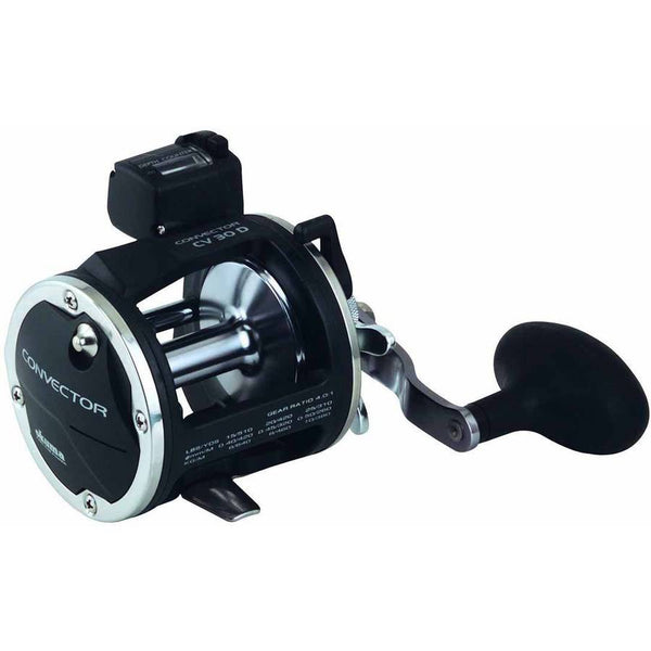 baitcast okuma fishing reels X-Series Low Profile Reel by X-101HA (LH) Key to its performance are the oversized machine Baitcast Reels