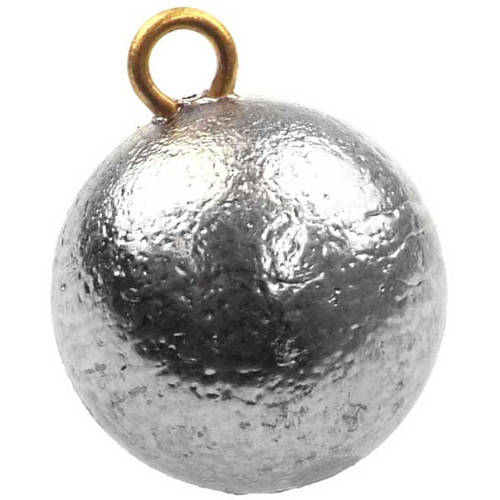 Do-it Cannon Ball Sinker Mold SKU - 226356
