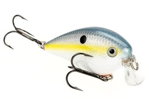 Strike King KVD Shallow Square Bill 1.5 Crankbait SKU - 731426