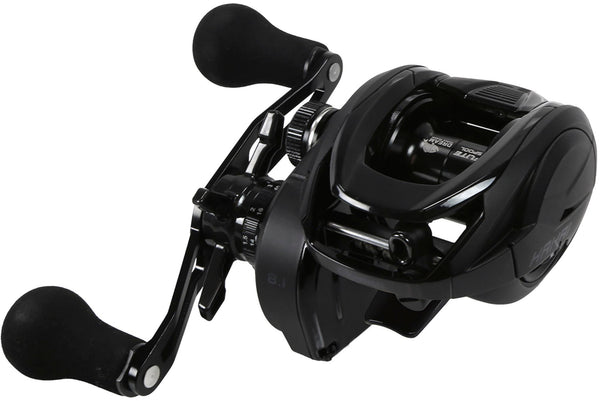 baitcast okuma reels XXB Okuma Hakai Baitcast Reel SKU - 305560 – Okuma