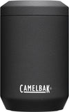 CamelBak Travel Mugs Black - Black 12-Oz. Fisherman's Logo Can Cooler