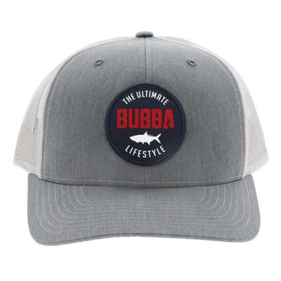 Bubba The Ultimate Lifestyle Tuna Hat