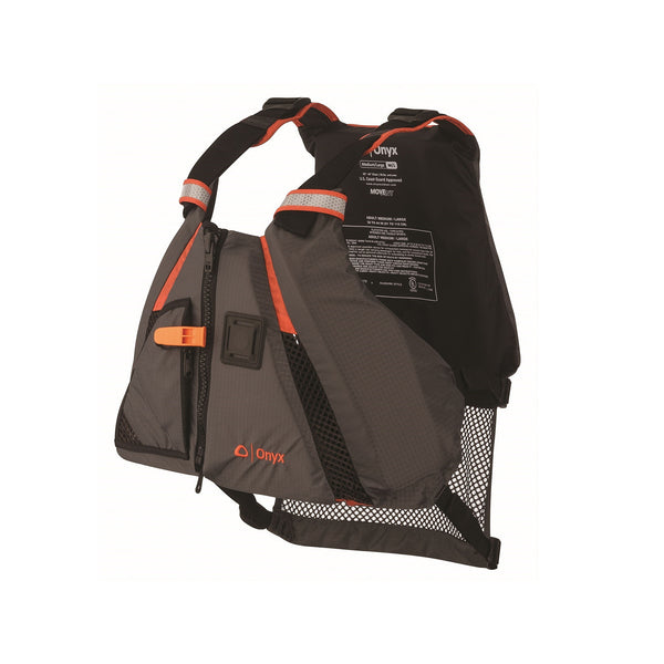 Onyx Movevent Dynamic Life Jacket