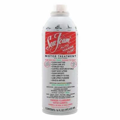 Sea Foam 16 Oz. Universal Motor Treatment