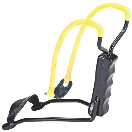 DB52 Slingshot with Wrist Support