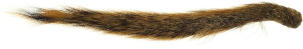 Fly Tying Sqirrel Tail