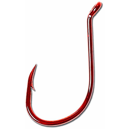 Eagle Claw Size 1 Octopus Hook