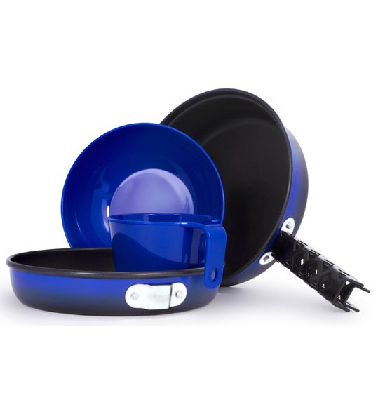 GSI Outdoors Bugaboo Mess Kit