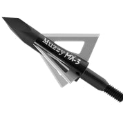 Muzzy MX-3 Broadhead SKU - 858790