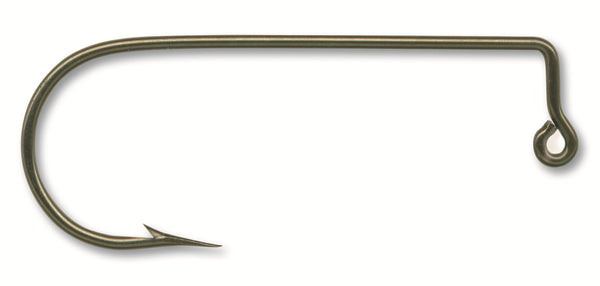Mustad Classic Sport 90° Short Shank Aberdeen Jig Hook