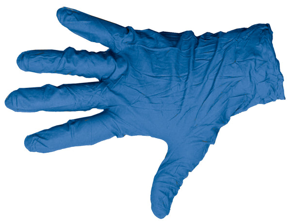 Danielson Sportsman's Disposable Nitrile Gloves