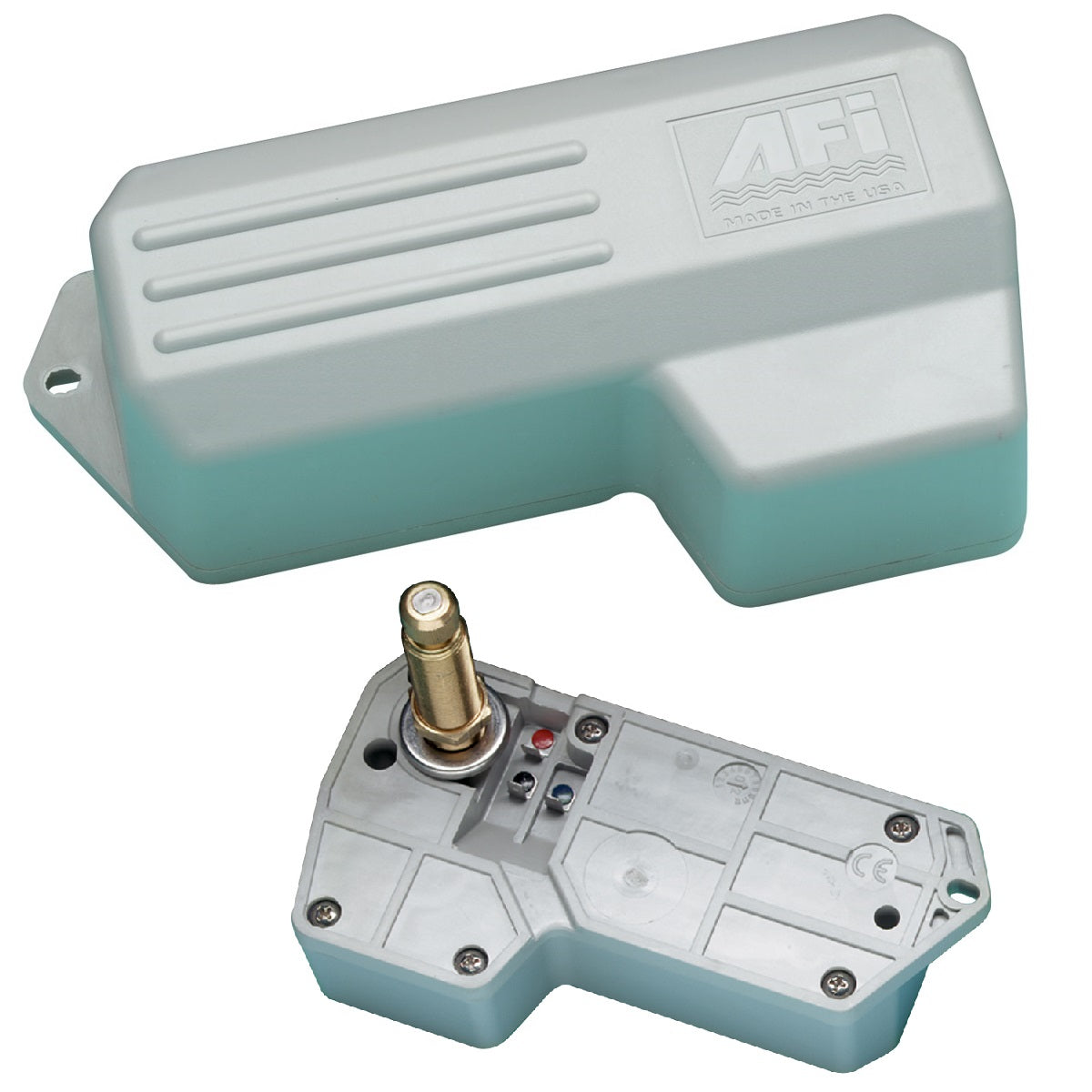 AFI 1000 Waterproof Wiper Motor Shaft Kit