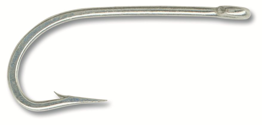 Mustad Classic Sport O'shaughnessy Hooks