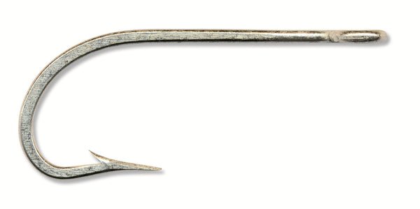 Mustad Classic Sport O'Shaughnessy Large Ring Hooks
