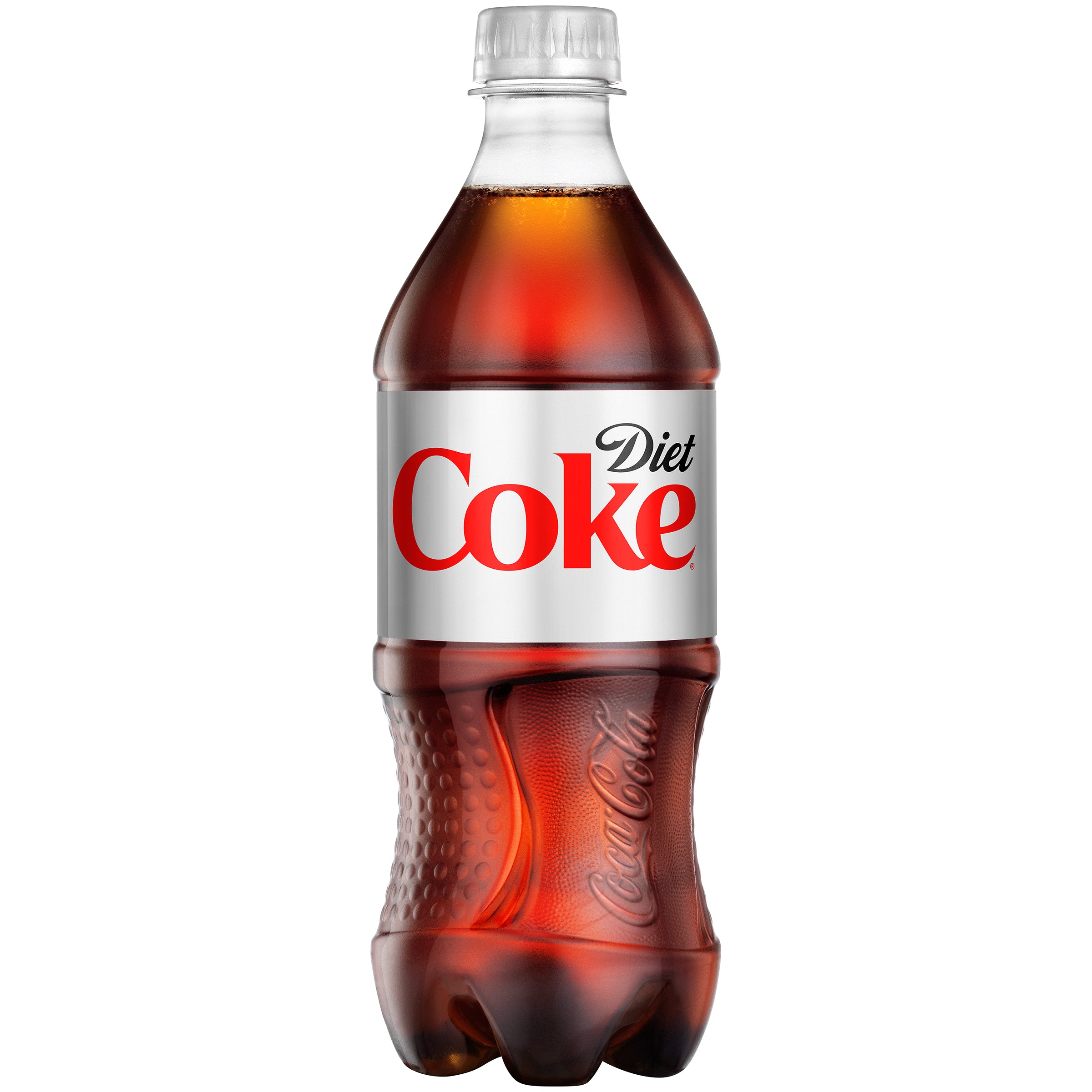 Diet Coke Bottle 20oz