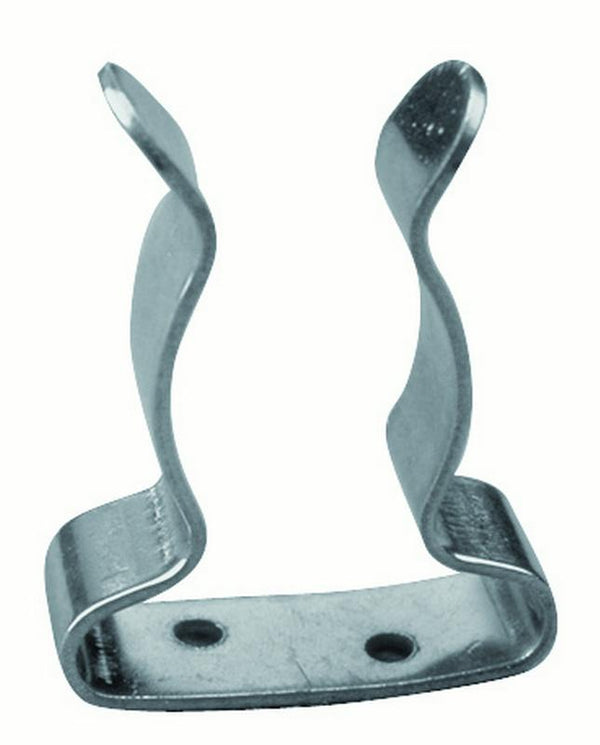 3-491135 Stainless Steel Boat Hook Clips for 3-491135-1
