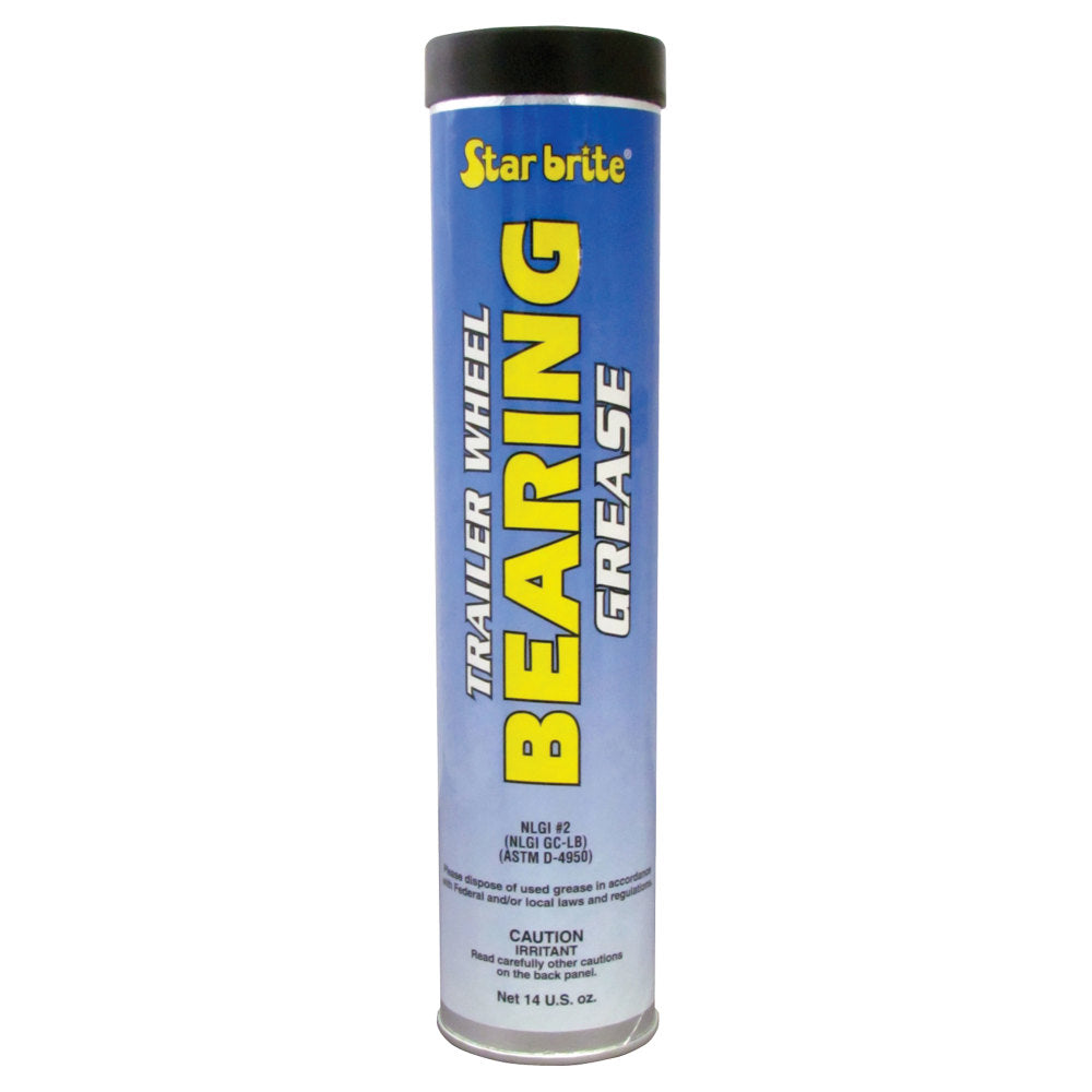 S2R-26014 14 Oz Wheel Bearing Grease