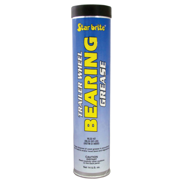S2R-26014 14 Oz Wheel Bearing Grease