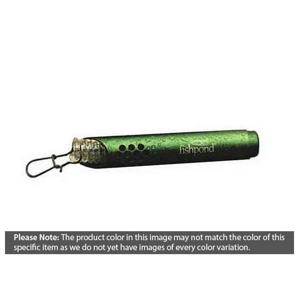 Fishpond Swivel Retractor Lichen