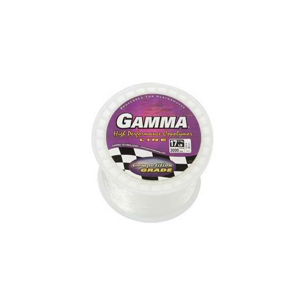 Gamma Copolymer Line Bulk Spool - FCPB1-12