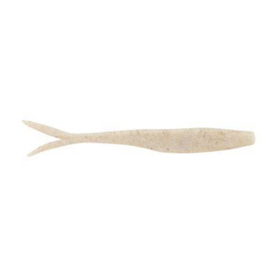 Berkley Powerbait MaxScent Flat Nose Minnow Lure 4 in.