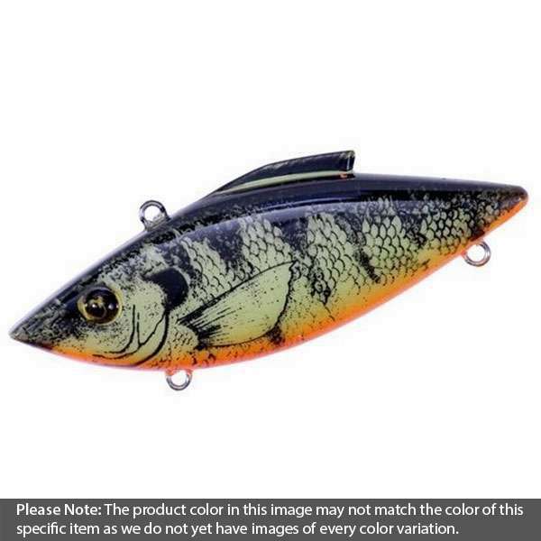 Shad Rattle Trap Bill Lewis Rat-L-Trap Original (RT) 60 SHAD - RT 60 SHAD – Bill Lewis ...