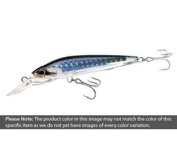 Yo-Zuri R1163CPPO 3D Magnum Trolling Lure 5 1/2  1 3/8 Oz
