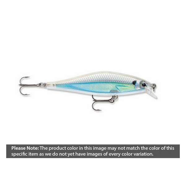 Rapala Shadow Rap Shad Jerkbait SKU - 241930
