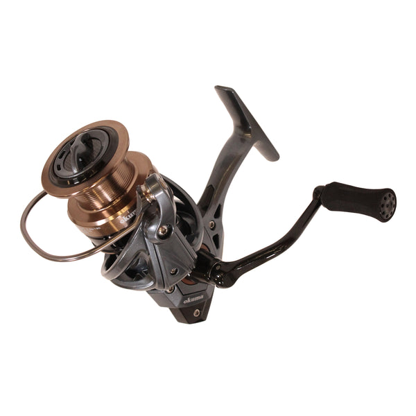 okuma 40s reel XXB Okuma Expior XT Spinning Reel - EPXT-40 – Okuma