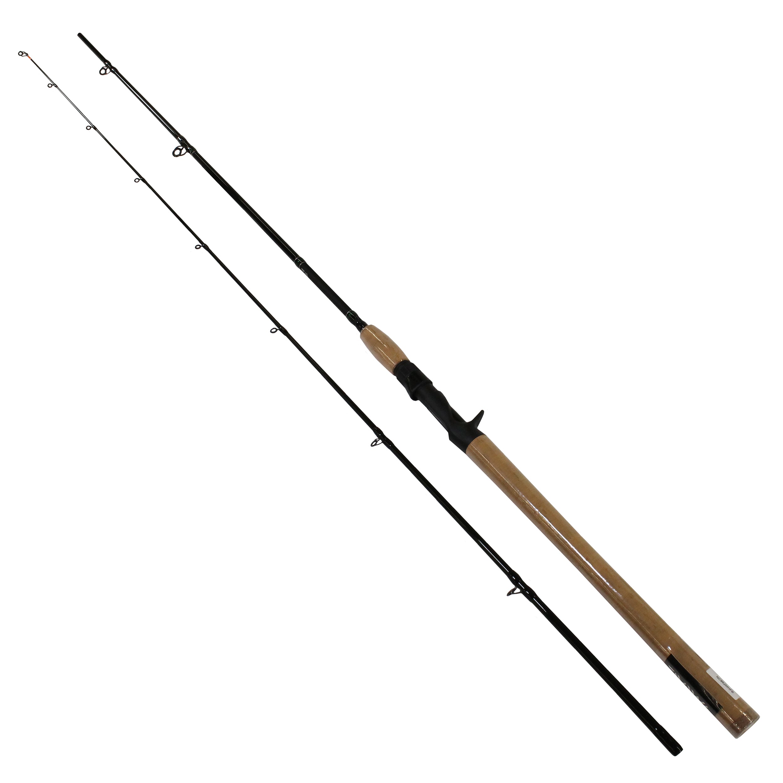 XXB Daiwa North Coast SS Conventional Rod 8ft 6in Medium Heavy Fast 2 Pieces NC862MHFB