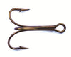 Mustad Classic Sport Treble Hook