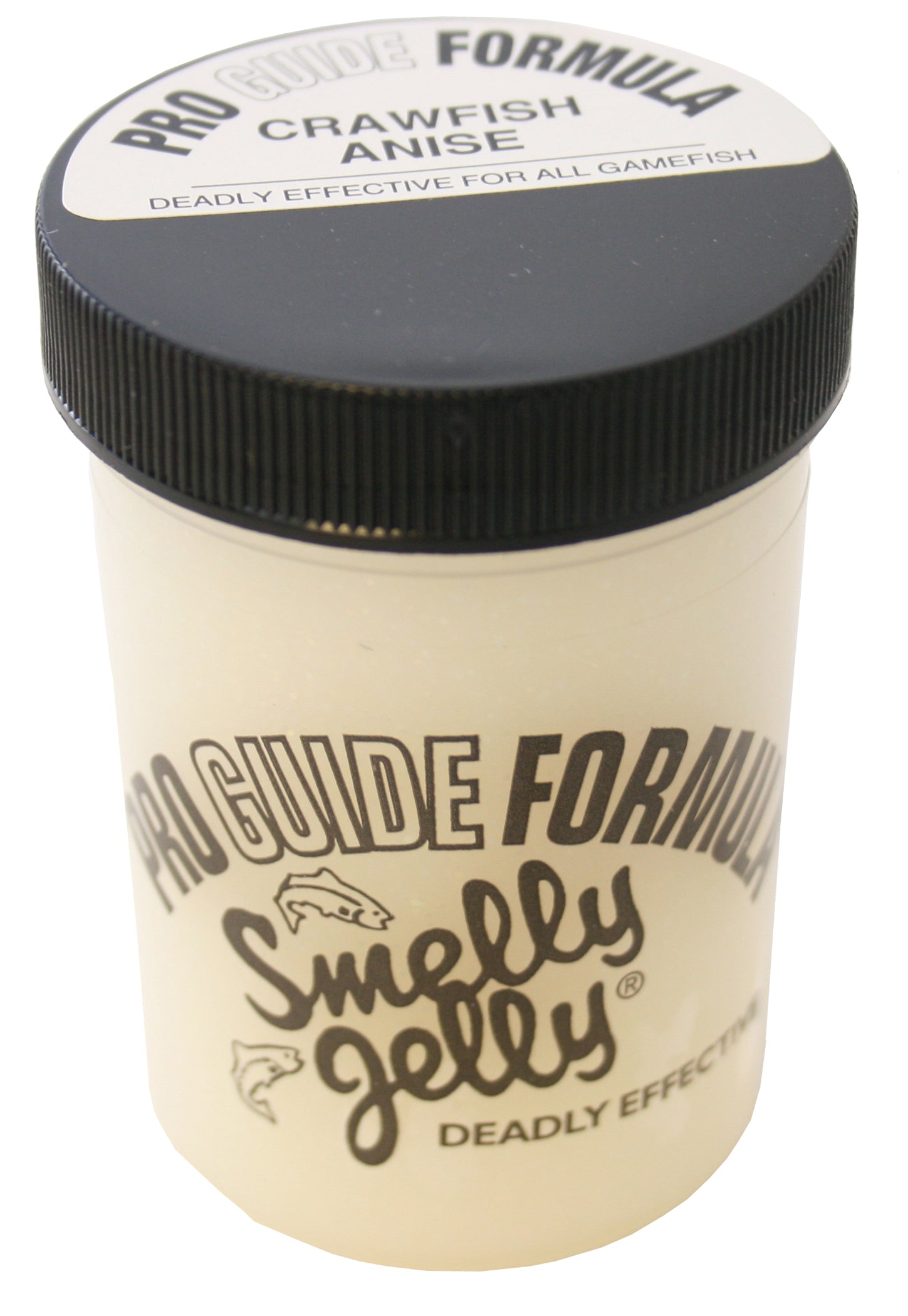 Smelly Jelly Pro Guide Formula