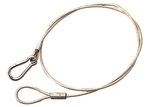 Sea Dog Outboard Motor Safety Cable