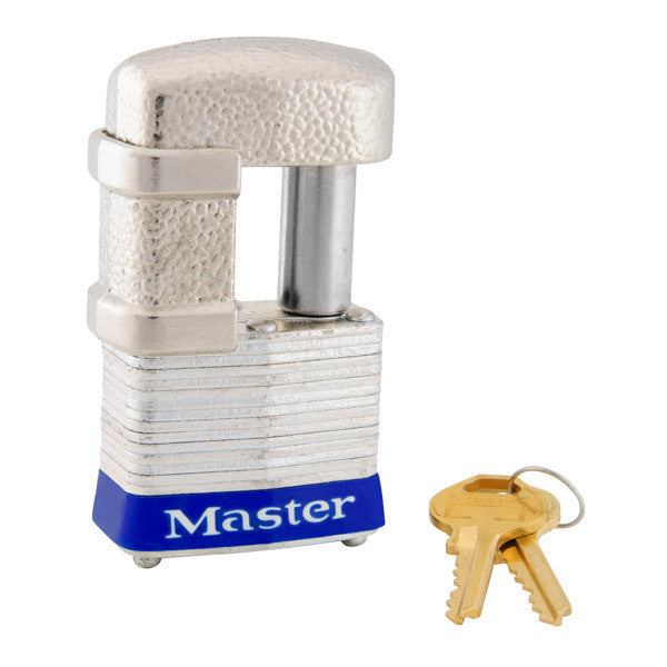 Master Lock Shrouded Padlock