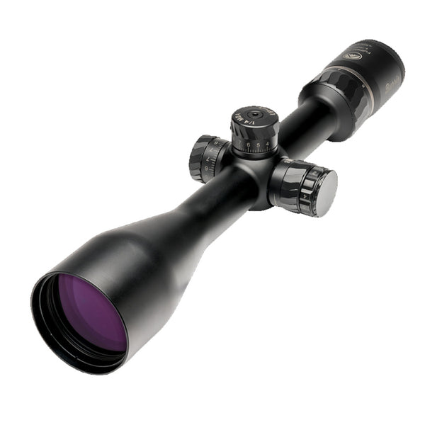 Burris Scope Fullfield IV 6-24X50 Fine Plex Riflescope